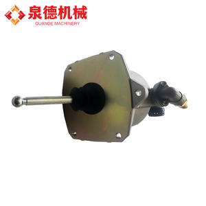 Cilindros Esclavos de Embrague de Alta Calidad Compatibles con Camiones Bomba Scania 1000178631 - Product Image 3