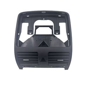 Panel de Ventilación de Aire Acondicionado para Volkswagen Golf MK5 Jetta 1K2 Sagitar, NT-P-70131BA, 12V, Pieza de HVAC - Product Image 1