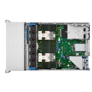 เซิร์ฟเวอร์แร็ค Proliant DL380 Gen12 2U ใหม่เอี่ยม พร้อมโปรเซสเซอร์ Xeon 6 Scalable หน่วยความจำ 32GB DDR5 สำหรับเครือข่ายองค์กร - Product Image 6