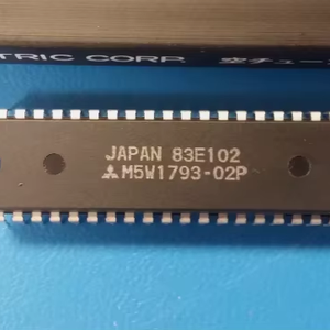 M5W1793-02P 2-Pin Waterproof Wire Connector | Industrial OEM Part | Plug Socket Harness - Product Image 1