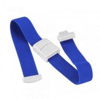 Rofessional factory-torniquete médico desechable, suministro para la recolección de sangre