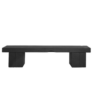 Moderno stile retrò High-End sgabello decorativo antico lungo silenzioso del vento di <span class=keywords><strong>arte</strong></span> per mangiare scarpe che cambiano per soggiorno Hotel Villa - Product Image 5