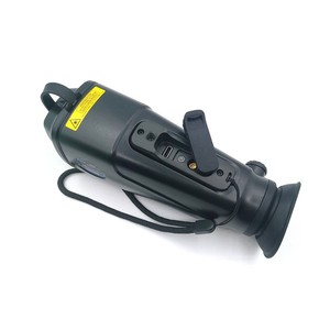 Monocular Térmico Portátil TMS243MAX con Resolución 384x288, WiFi, Compartición de Imagen en Tiempo Real para Adultos, Uso Diurno y Nocturno en Exteriores - Product Image 3
