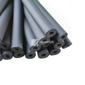 <span class=keywords><strong>Aislamiento</strong></span> de espuma de tubo de espuma de goma de <span class=keywords><strong>PVC</strong></span> NBR DE FÁBRICA DE China, protección <span class=keywords><strong>para</strong></span> sistema de aire acondicionado, <span class=keywords><strong>aislamiento</strong></span> <span class=keywords><strong>acústico</strong></span> térmico - Product Image 2