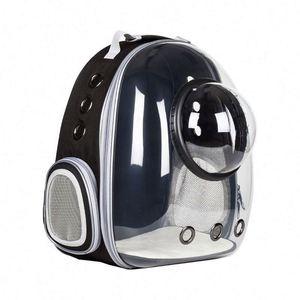 Wholesale Space Capsule <b>Cat</b> <b>Backpack</b> Carrier,Airline Approved Waterproof Pet <b>Backpack</b> for Small Dog - Product Image 1