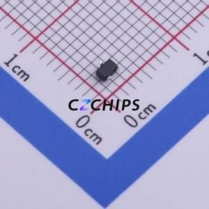 ทรานซิสเตอร์สนามผล DMG1013UWQ-7 SOT-323 (MOSFET) - Product Image 2