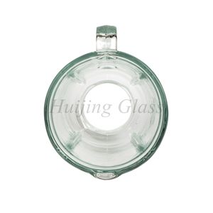 Nuovo Modello 2826: Frullatore da Cucina da 1,0 L con <span class=keywords><strong>Accessori</strong></span> e Ricambi, Contenitore in Vetro Trasparente - Product Image 5