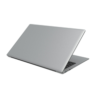 17.3 pollici Intel Core N4020 8GB RAM 128GB 256GB 512GB 1TB sswin11 computer portatile casa scuola Business