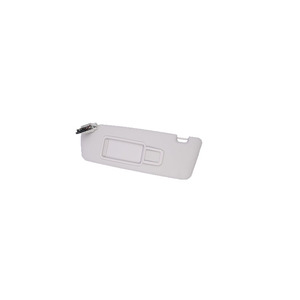 <span class=keywords><strong>Pare</strong></span>-<span class=keywords><strong>soleil</strong></span> en plastique OEM 8K0857551AE pour <span class=keywords><strong>Audi</strong></span> <span class=keywords><strong>A4</strong></span> - Product Image 1