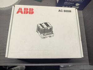 CI854BK01 โมดูลการสื่อสาร 3BSE069449P4 AC800M PLC - Product Image 2