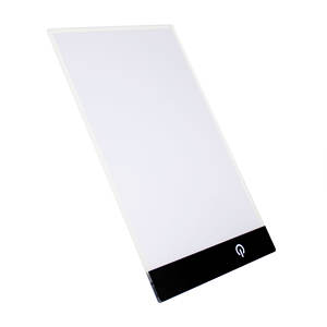 Planche <span class=keywords><strong>de</strong></span> suivi a5 Portable <span class=keywords><strong>led</strong></span>, pouces, <span class=keywords><strong>tablette</strong></span> <span class=keywords><strong>de</strong></span> environnement confortable <span class=keywords><strong>de</strong></span> peinture - Product Image 6