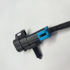 Sản phẩm tốt nhất 12569547 12573936 12569391 12565428 oxy Lambda cảm biến cho GM Buick Cadillac Chevrolet - Product Image 4