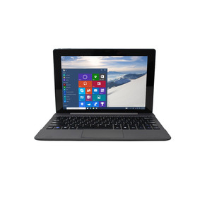 Máy Tính Bảng Win10 10.1 Inch, Máy Tính Bảng 4 Nhân 2GB/4GB RAM 128GB ROM Máy Tính Bảng 2 Trong 1 Với Bàn Phím Rời Cho Công Việc Văn Phòng - Product Image 2