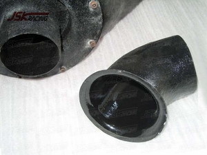 <span class=keywords><strong>AIRBOX</strong></span> DE FIBRA DE CARBONO ESTILO TAZA PARA ACURA INTEGRA DC2 1994-2001 - Product Image 3