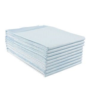 Tapis d'apprentissage de la propreté pour chiots, extra grands, absorbants, à séchage rapide, anti-fuites, en matériau écologique, avec logo personnalisé - Product Image 3