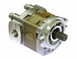 Pompe à engrenages en acier OEM 320C pour excavatrices de Guangdong : Améliore les performances hydrauliques avec 1 an de garantie - Product Image 1