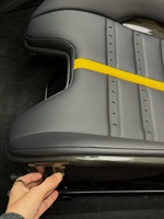 Carbonfaser-Rennsitz für Ferrari SF90/458/812/F8/296GTB Speciale – Carbonfaser-Rennsitz mit Anpassungsmöglichkeiten