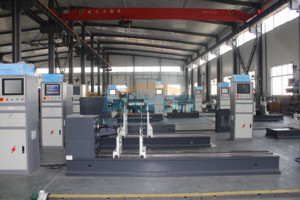 Machine d'équilibrage dynamique Schenck YYW-200, machine d'équilibrage à entraînement par joint universel à haute vitesse, machine d'équilibrage dynamique M - Product Image 3