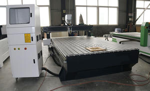 Bonne qualité 1500*3000 CNC routeur avion bois graveur Cutter - Product Image 3