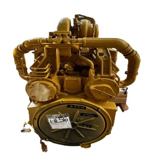 PHP 1W3824 Diesel Generator Set with 3426056 Reman <b>Engine</b> COMPLETE <b>ENGINE</b> AR Industrial <b>Engine</b> <b>Model</b> 26583558 - Product Image 1
