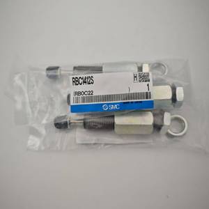 Bộ điều khiển lập trình gốc SMC giảm xóc khí nén dầu Giảm xóc rbc/rb0604/0805/1007/1411/1412/2015/08-06S - Product Image 3