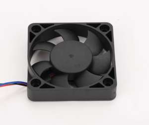 Kleine 50X50X10Mm Dc Axiale Ventilator 5V 12V 24V Lage Ruis, Stille Dc Borstelloze Koelventilator Voor Inverter Voeding Led Verlichting - Product Image 5