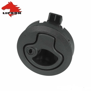 dust cover cam <b>lock</b> - Product Image 3