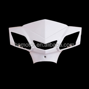 Todas Las Piezas Para Scooter Eléctrico Barato CKD, Repuestos De Plástico Para Motocicleta Eléctrica, Faros, Manillar, Etc. - Product Image 6