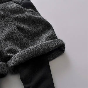 Ropa Infantil de Diseño, Leggings para Niñas, Pantalones de Yoga, Compra Directa del Fabricante en China - Product Image 3