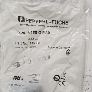 V15-G-ABG-PG9 phụ kiện cáp Kit nhanh chóng cắm connectorm12terminal khối - Product Image 5