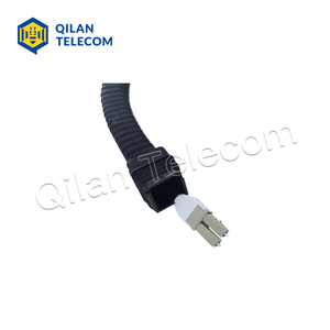 สายเคเบิลใยแก้วนำแสง OM2 รุ่นดั้งเดิม LC-OD-LC-OD-Dual 2 เมตร NSN FUFAS 473288A - Product Image 4