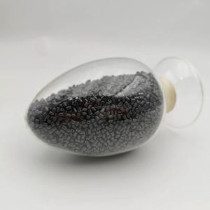 Gránulos de LLDPE DFDA 7042, Gránulos Transparentes de HDPE, LDPE, LLDPE, Polietileno LDPE Reciclado a Bajo Precio para Películas - Product Image 2
