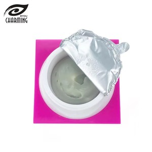 Dissolvant de gel pour cils professionnel, crème à faible irritation qui dissout la colle puissante pour extensions de cils - Product Image 5