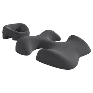 Salón de belleza Plopping almohada cama de belleza almohada especial cojín facial cama de masaje cojín de pecho - Product Image 5