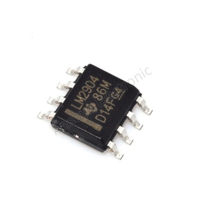 ANSOYO LM2904DR LM2904D 8SOIC SMD Circuitos Integrados Componentes Electrónicos Amplificador - Product Image 4