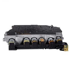 Boîtier de valve de transmission automatique remanufacturé HXT 6F35, pièces détachées pour boîte de vitesses pour véhicule Ford - Product Image 4