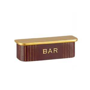 Bonne qualité qingheng Bar INS barman accessoires décoratifs miniature résine artisanat petits ornements - Product Image 6