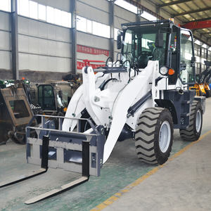 Weifang roda pengangkut Mini berartikulasi 4x4 <span class=keywords><strong>Zl16</strong></span> 1 Tonne 1.6 Ton Epa kompak 4wd roda pemuat dengan ember pengaduk beton untuk dijual - Product Image 3