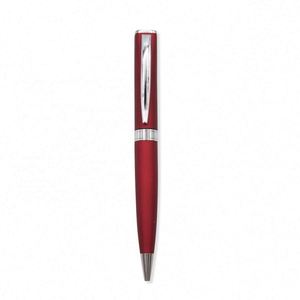 Wholesale Customized Promotional Sublimation Ballpoint Pen Stainless <b>Steel</b> <b>Ball</b> Pens - Product Image 2