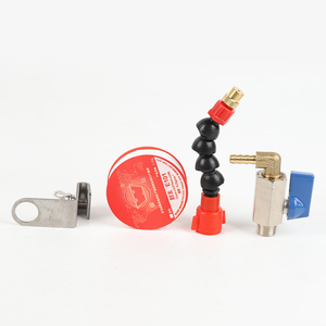 Raizi M8 Universal-Winkelschleifer Wasseraufsatz für Nassschneiden Externe Wasserzufuhr Zubehör - Product Image 4