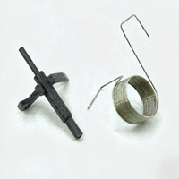 Pengiriman Sensor Fuser SNR-P3005 untuk Kertas untuk HP LaserJet P3005, LaserJet P3015 M525 M521 Suku Cadang Printer