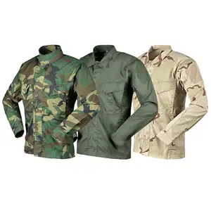 KY QUICK DRY Wholesale Outdoor Training Shirt Long Sleeves Shirts Tactical Shirt 2024