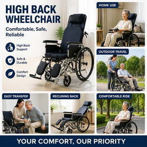 Fauteuil <span class=keywords><strong>monte</strong></span>-<span class=keywords><strong>escalier</strong></span> manuel pliable en titane pour personnes handicapées, avec accoudoirs mobiles, pour charges lourdes - Product Image 4