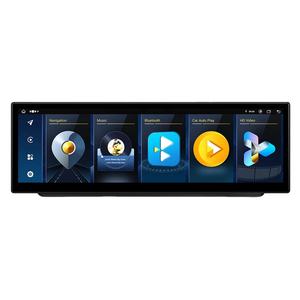 XTRONS Radio para Auto Android con Pantalla IPS 2K de 14.9 Pulgadas, 8+256 GB, Totalmente Laminada, 4G Global, 360 °   Cámara para BMW Serie 3 E90/E91/E92/E93 LHD - Product Image 1