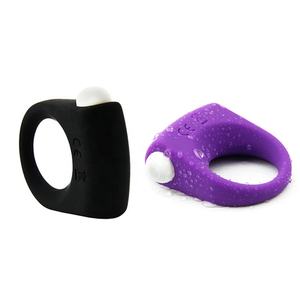 Direct Uit De Fabriek Mannen Vibrerende Haan <span class=keywords><strong>Ring</strong></span> Voor Koppels Volwassen Seksspeeltje China - Product Image 5