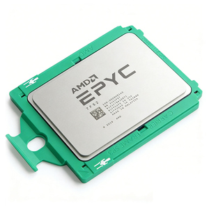 Processeur CPU haute performance 7F52 240W 256 Mo de cache 16 cœurs 3,5 GHz 32 threads SP3 DDR4 pour serveur, centre de données, station de travail - Product Image 1