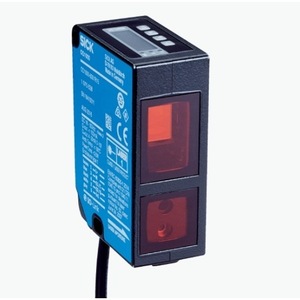 Capteur LiDAR 2D SICK LMS4121R-13000, capteur de sécurité haute précision - Product Image 2