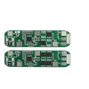 Carte de charge/décharge 4S 14,8V/12,8V 5A/10A pour batteries au lithium 3,7V ou Lifepo7 3,2V F529 - Product Image 2