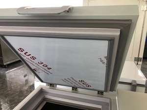 Refrigerador Médico de Farmácia Ultra Baixa Temperatura para Vacinas - Product Image 6