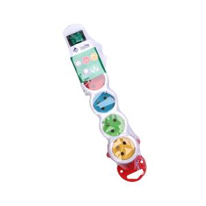 <span class=keywords><strong>Multiprise</strong></span> 1 pouce voiture <span class=keywords><strong>minuterie</strong></span> bureau câble prises chargeur caché ampoule de charge surtension industrielle 5 broches Ip67Plug prise de jardin - Product Image 6